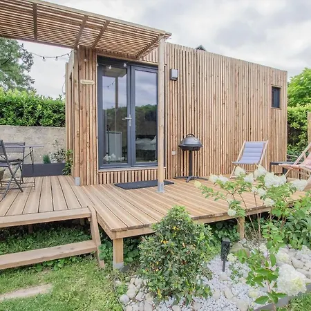 Apartamento La Cigale Et La Fourmi Savoisienne - *