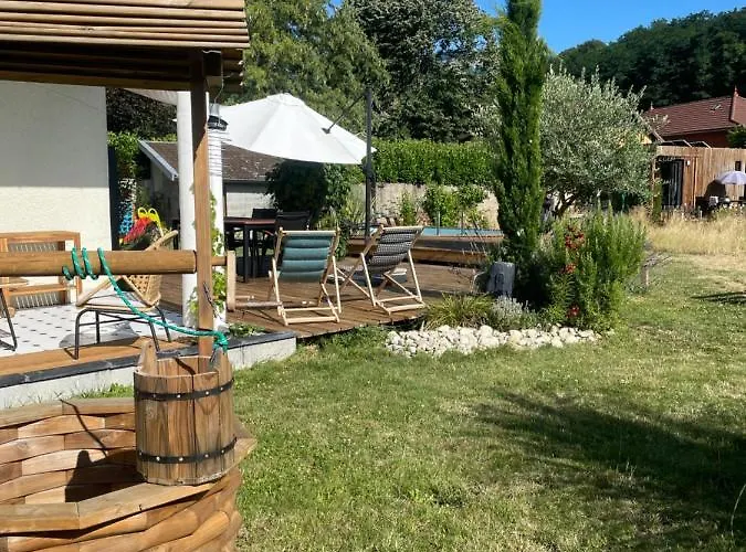 La Cigale Et La Fourmi Savoisienne -