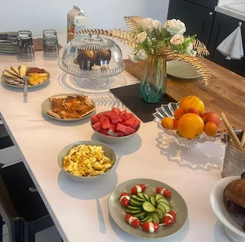 Apartamento La Cigale Et La Fourmi Savoisienne - *