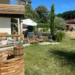 La Cigale Et La Fourmi Savoisienne -