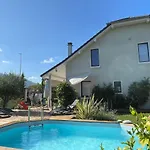 Appartamento La Cigale Et La Fourmi Savoisienne - *