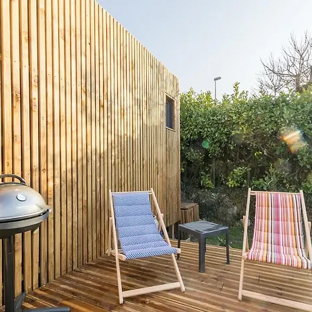 Lejlighed La Cigale Et La Fourmi Savoisienne -