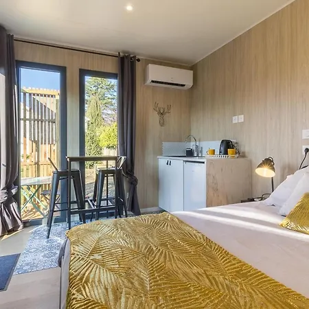 La Cigale Et La Fourmi Savoisienne - * Aix-les-Bains