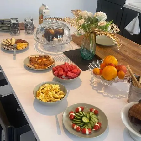 Apartamento La Cigale Et La Fourmi Savoisienne - *