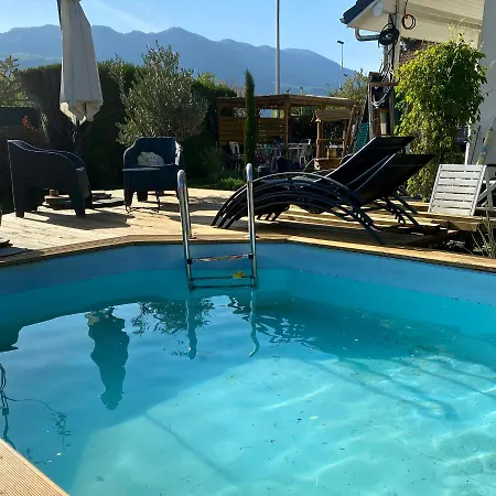 La Cigale Et La Fourmi Savoisienne - * Aix-les-Bains