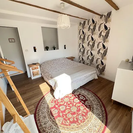 La Cigale Et La Fourmi Savoisienne -