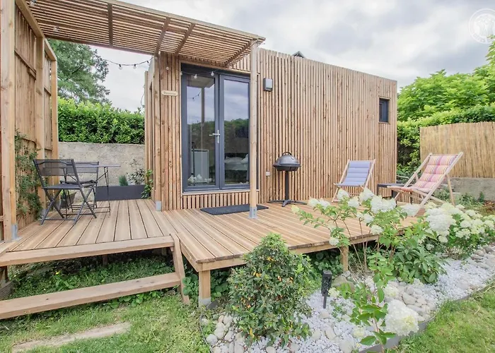 Apartman La Cigale Et La Fourmi Savoisienne - *