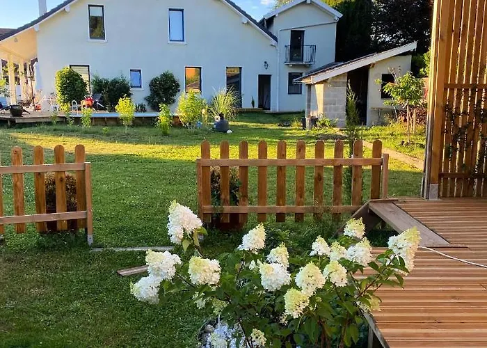La Cigale Et La Fourmi Savoisienne - * Aix-les-Bains